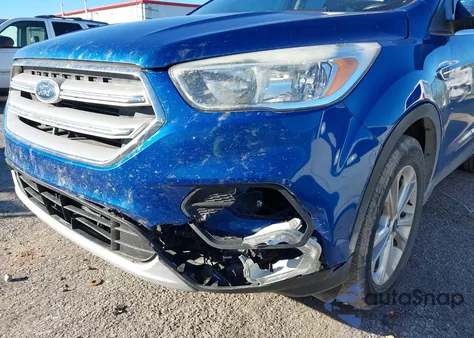 2019 Ford Escape Se from USA, damaged, VIN 1FMCU9GD3KUA46928
